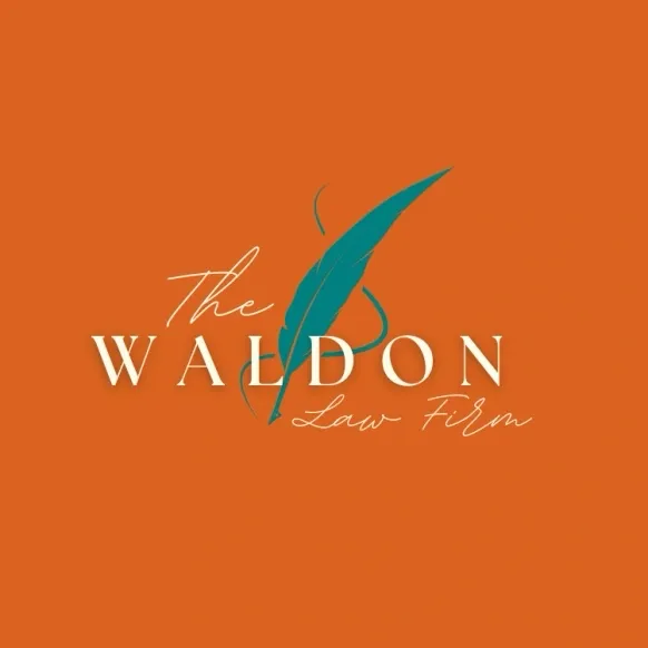 The Waldon Law Firm, PLLC logo