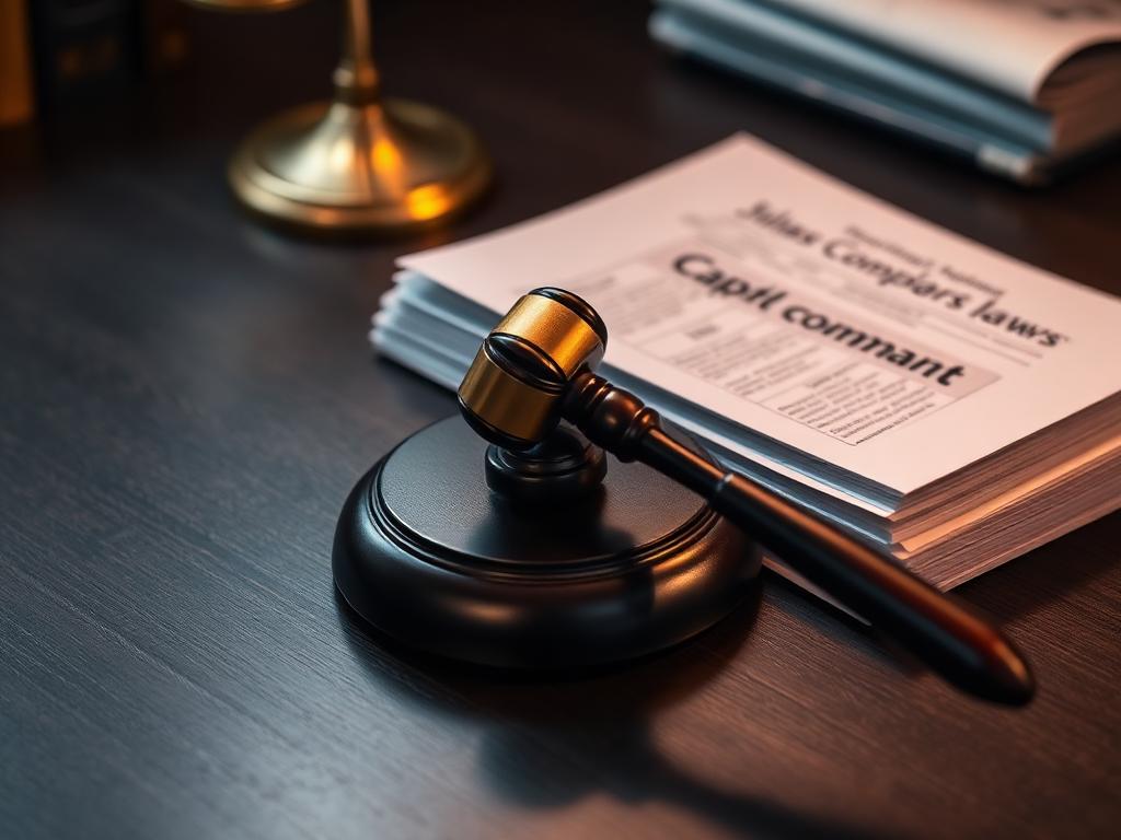 Civil — document preparation