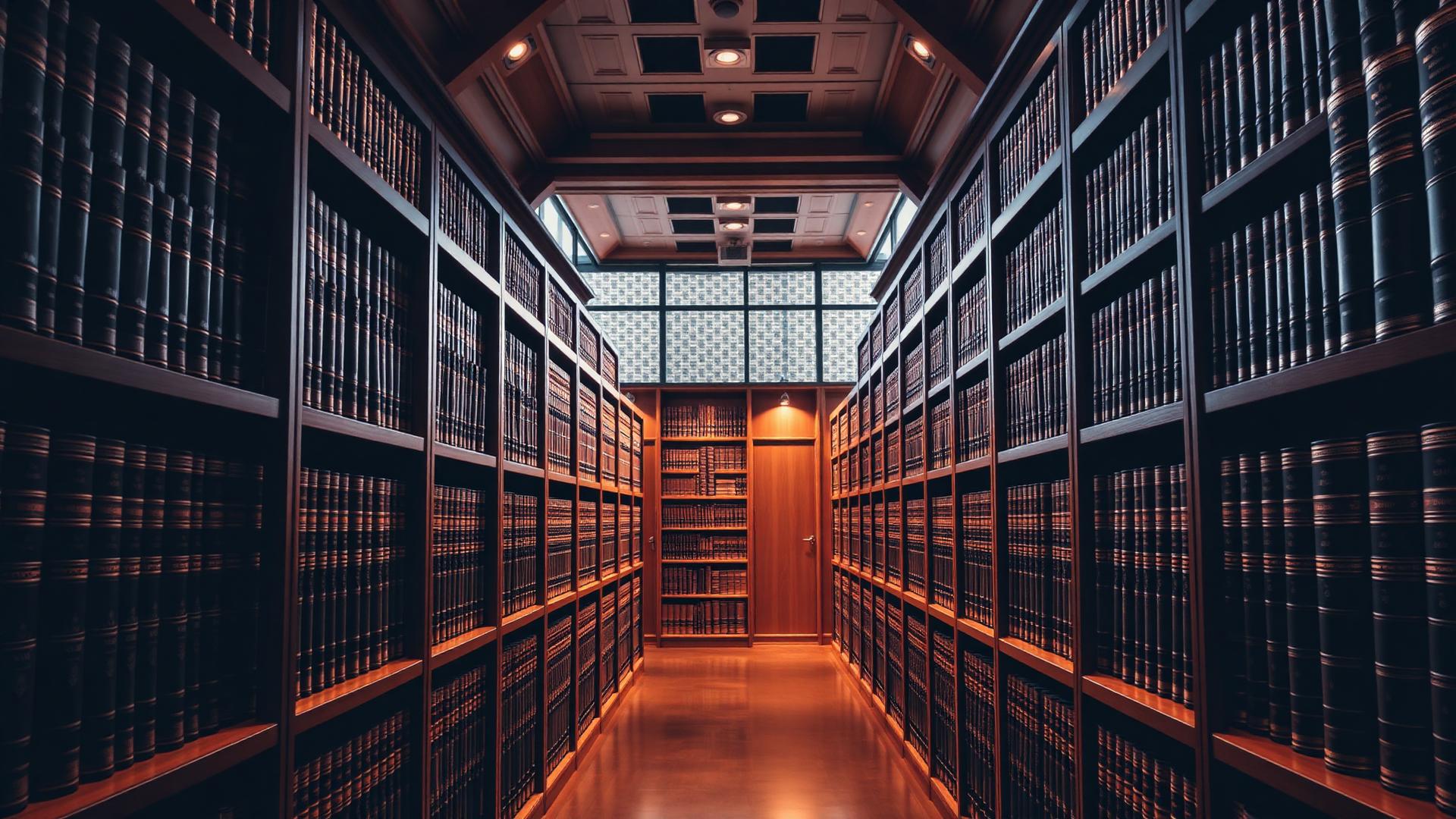 Research-driven preparation across state and federal matters.