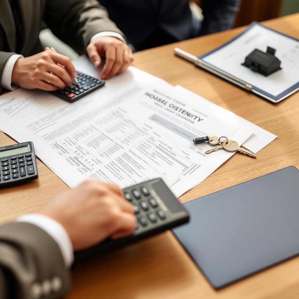 Loan Signing Services