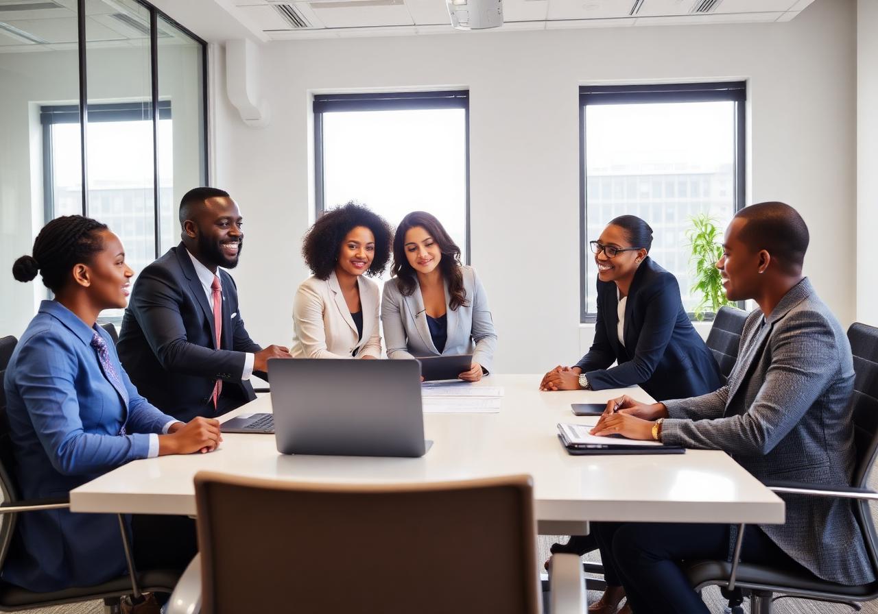 Law-Firm Workflow