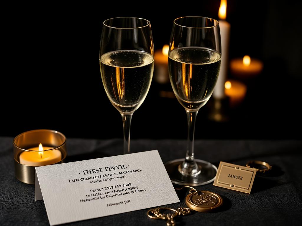 Events & Network for Net Worth™