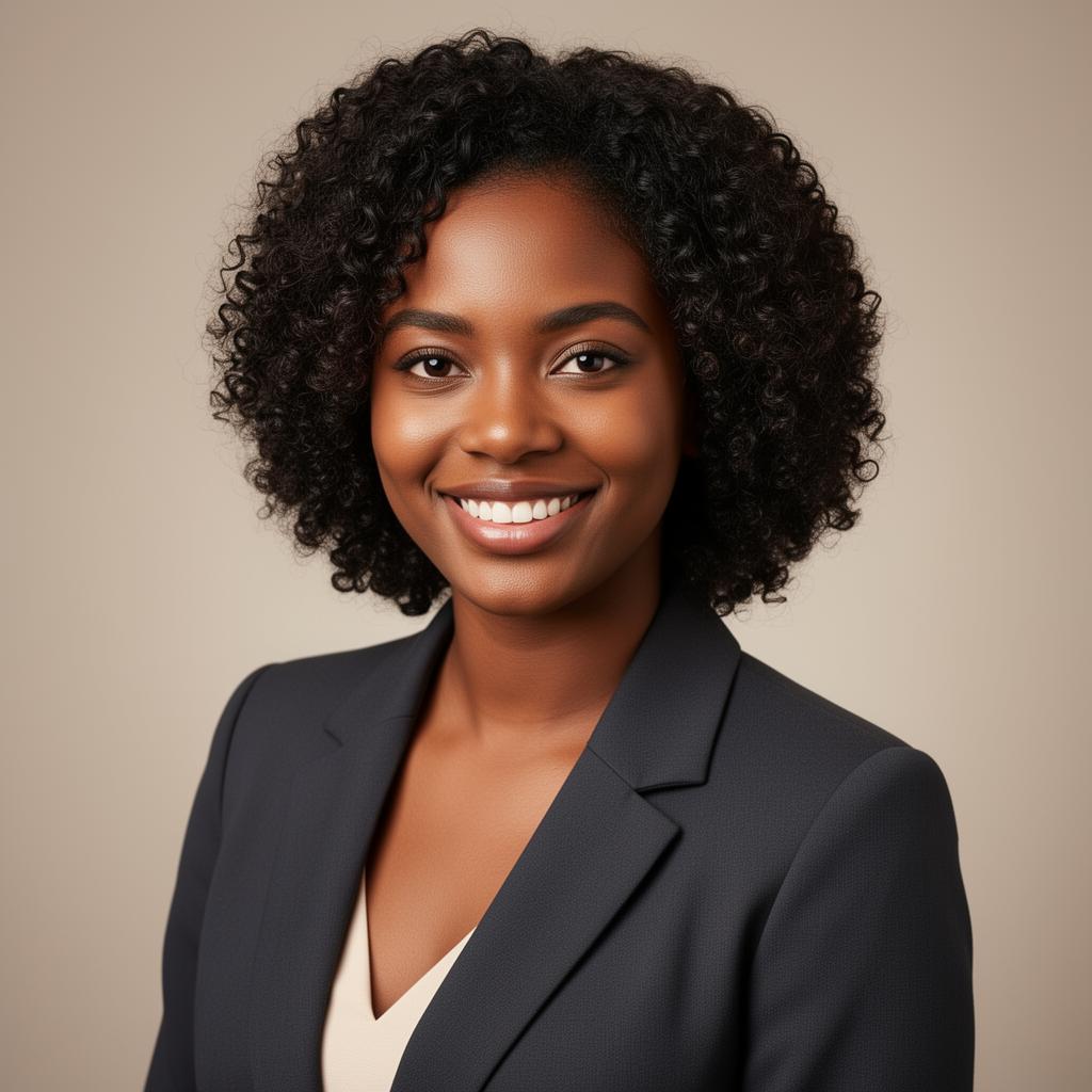 Chelsea Lynn, Senior Legal Document Preparer at PF Consulting Firm