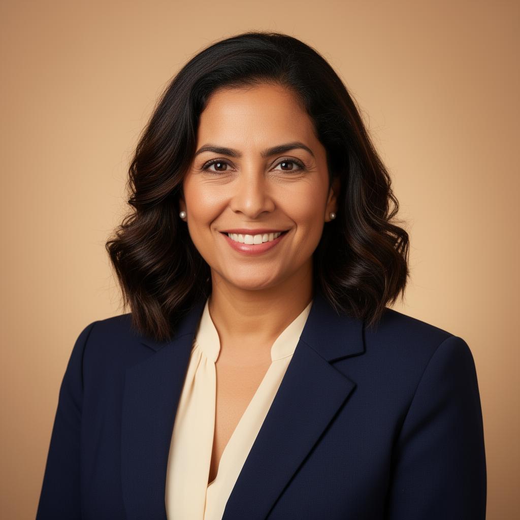 Cynthia Decorteres, Managing Partner at PF Consulting Firm