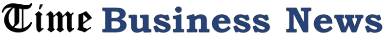 Time Business News logo